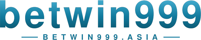 betwin999 โลโก้