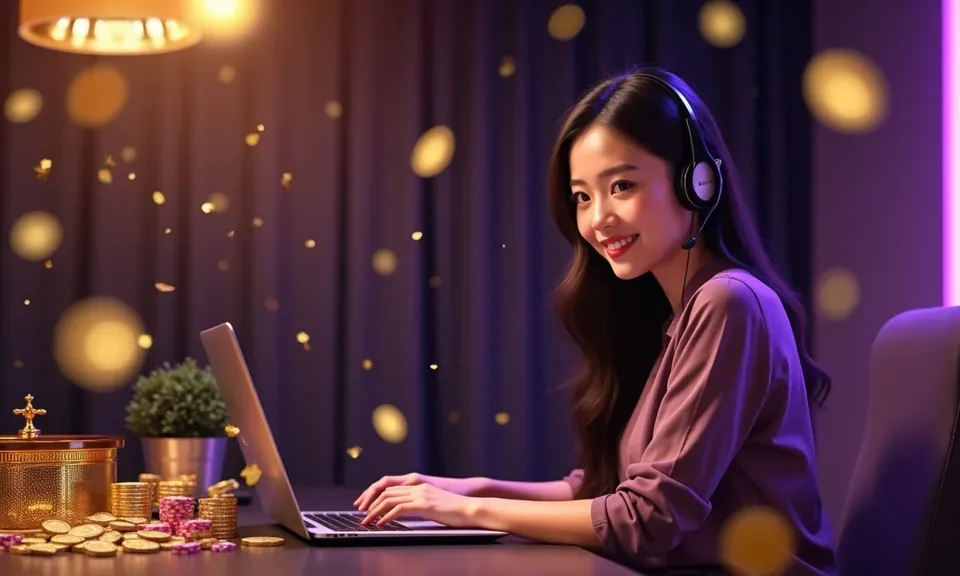 betwin999 แบรนด์ที่พูดภาษาเดียวกับคนไทย