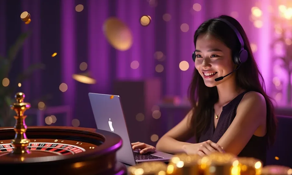 betwin999 เกมจาก Tom Horn บน betwin999